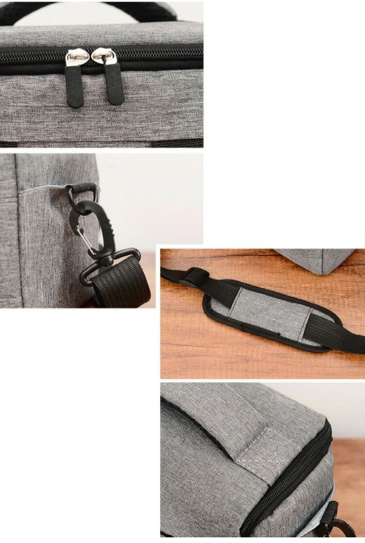 Canon XA10 HDビデオカメラ本体 未使用ケース&新品バッテリー付き