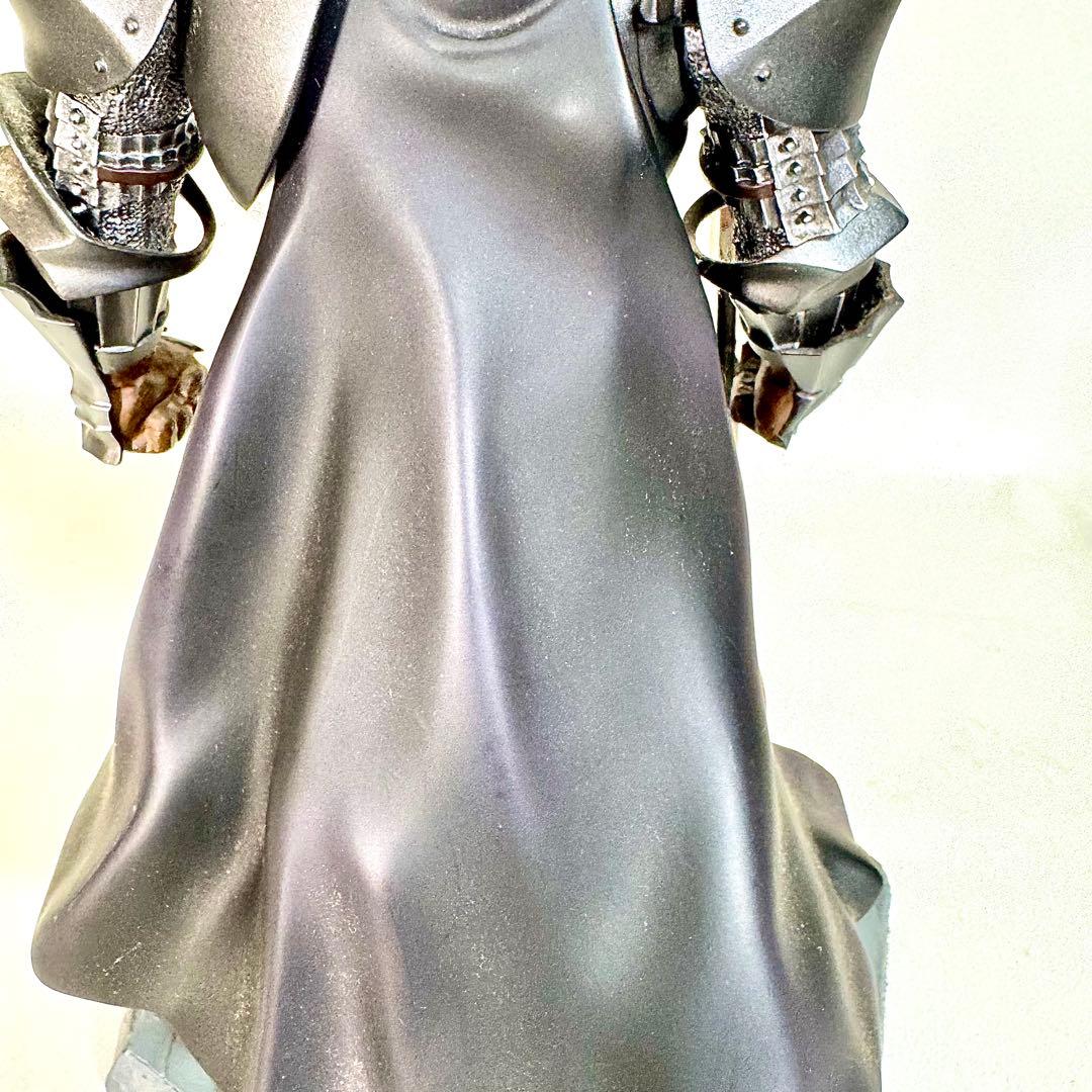 ベルセルク ボスコーン将軍　ART OF WER BOSCONE 限定版