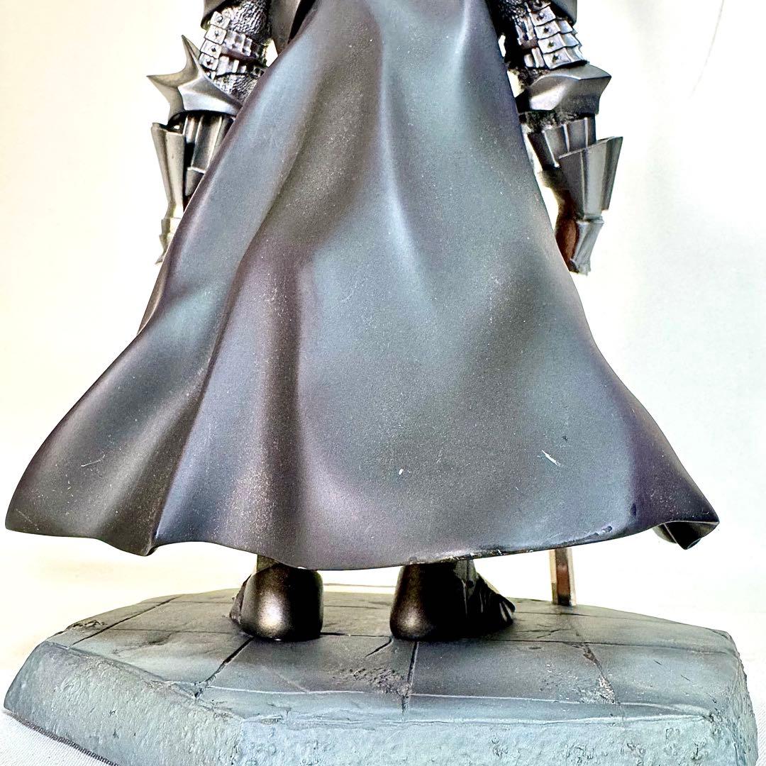 ベルセルク ボスコーン将軍　ART OF WER BOSCONE 限定版