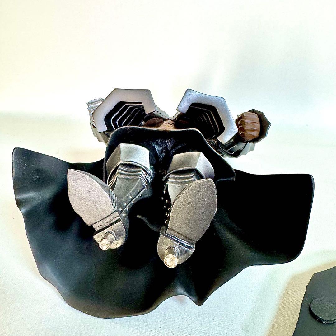 ベルセルク ボスコーン将軍　ART OF WER BOSCONE 限定版