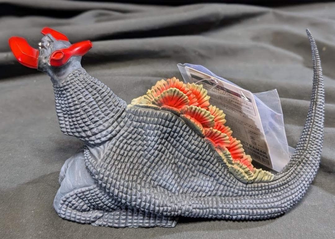 ギラドラス（エクスプラス・バンダイプレミアム）ウルトラ怪獣5000ソフビ