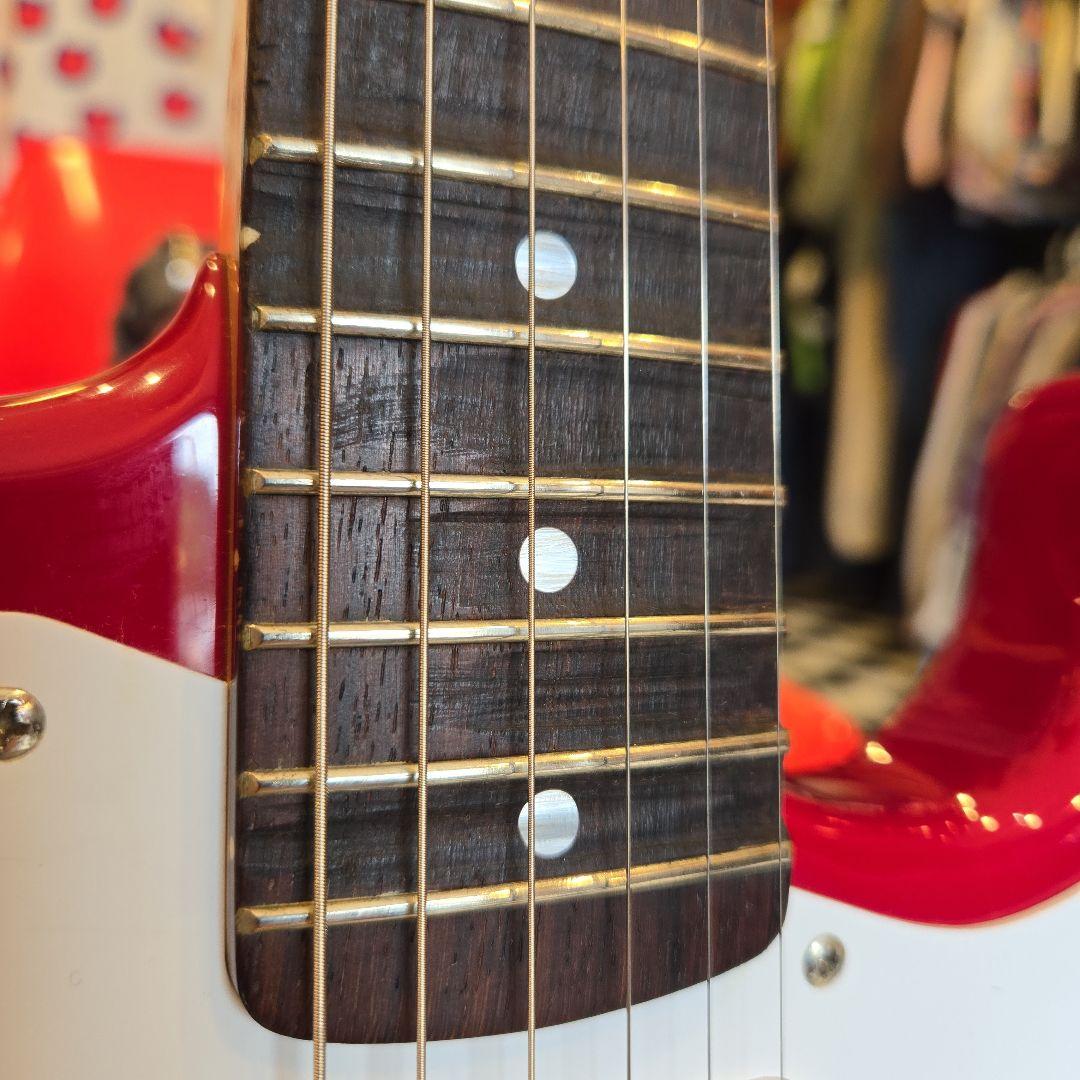 FRESHER STRAIGHTER ギター ジャパンビンテージ ストラト