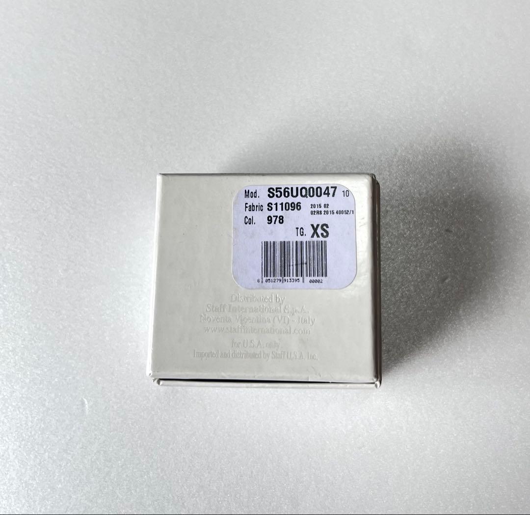 【Maison Margera】マルジェラ アーマーリング