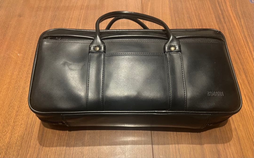 クラリネット ヤマハ YCL-851ⅡCX【美品】