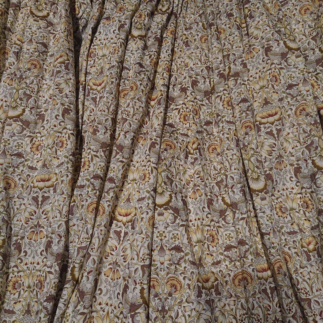 kico ヤエカ リバティキュロット Mサイズ