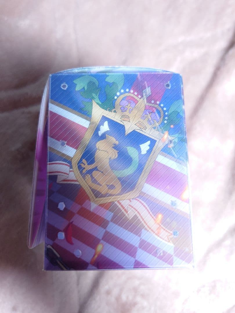 【コードギアス】 正装セット(嵐月) コミックマーケット90/フロンティアゲーム