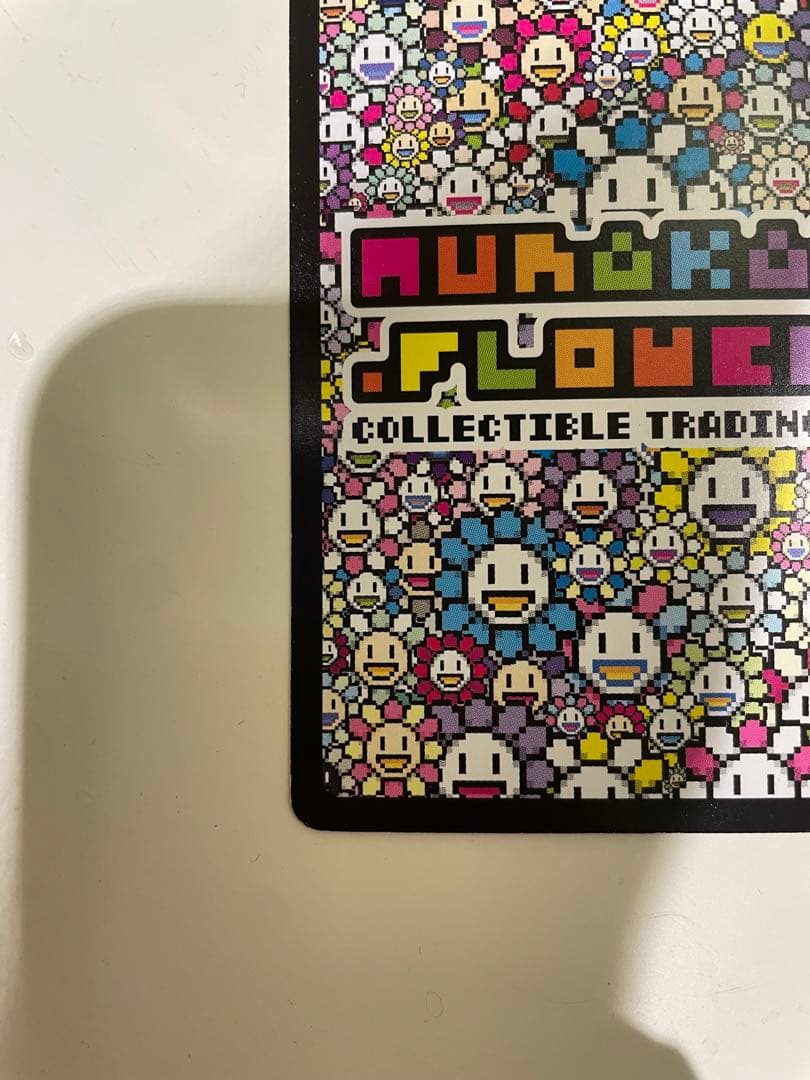 【初代】ネオン UR [SP-109]【日本語版】(108フラワーズ)