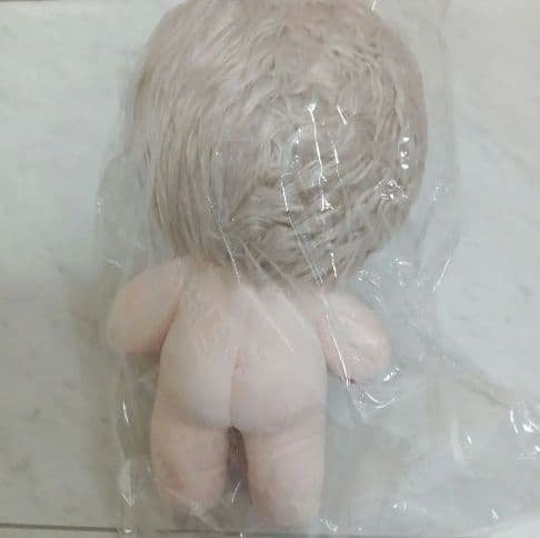 恋と深空　ぬいぐるみ　たにくうさぎ　セイヤ　まんまるうさぎ　9体セット　公式