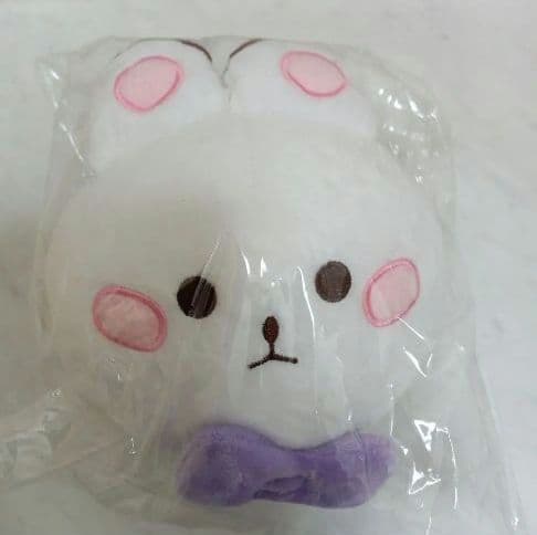 恋と深空　ぬいぐるみ　たにくうさぎ　セイヤ　まんまるうさぎ　9体セット　公式