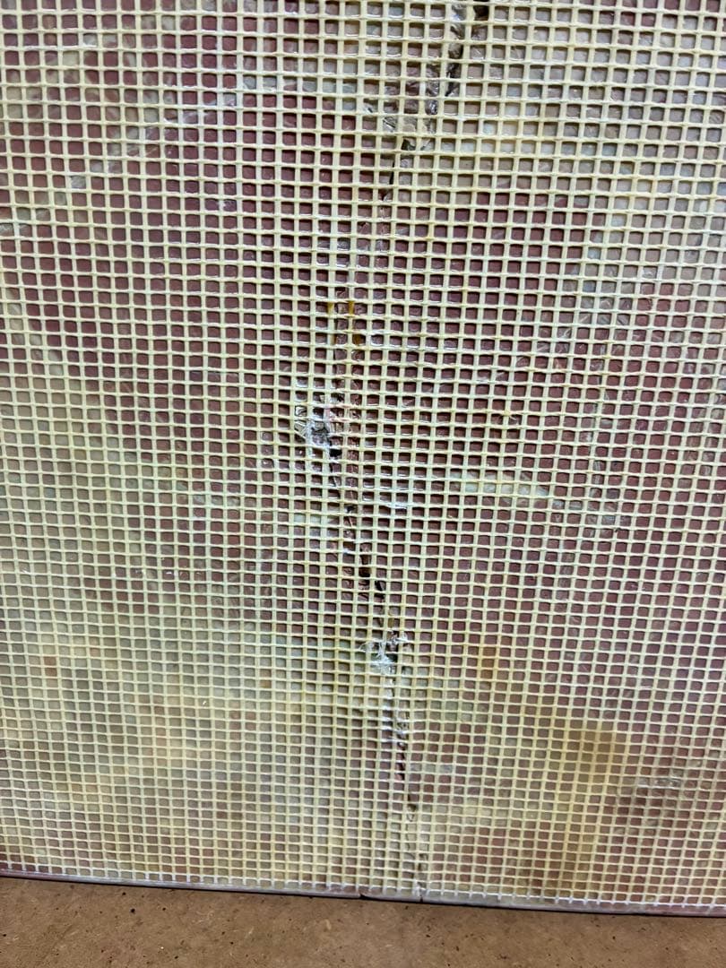 管396☆イタリア製☆アンティーク☆ヴェローナクラシック☆大理石☆サイドボード