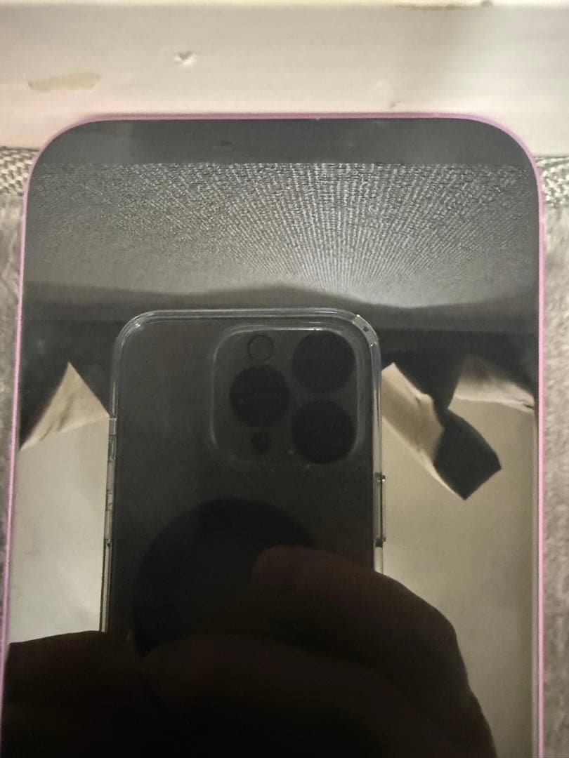 スマートフォン本体 Apple iPhone 16 Plus