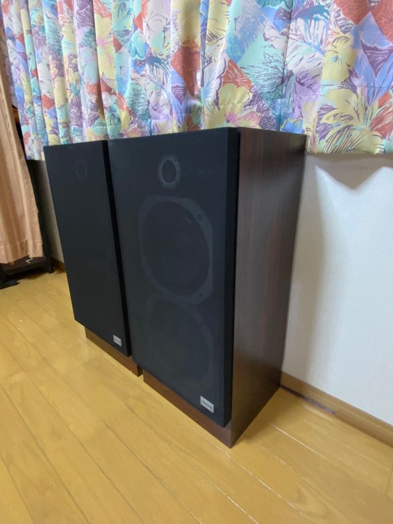 スピーカー DIATONE SS-600 ペア ダイアトーン