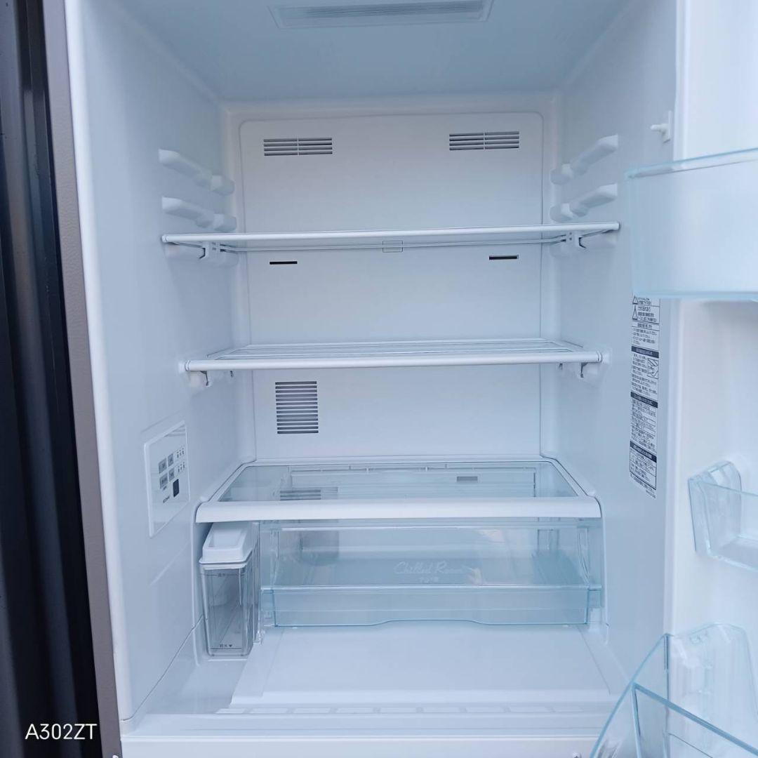 【658】　Panasonic　最新モデル冷蔵庫　335L