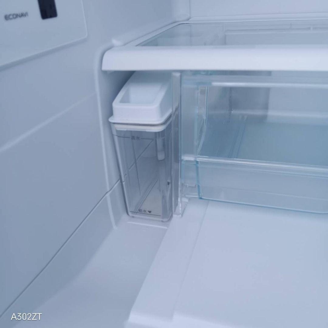 【658】　Panasonic　最新モデル冷蔵庫　335L