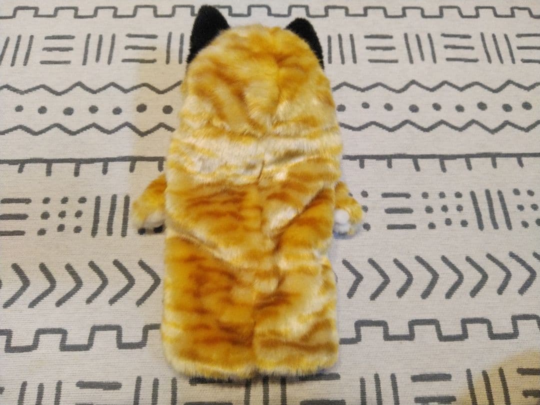 Daphne's 猫　ヘッドカバー　送料込み