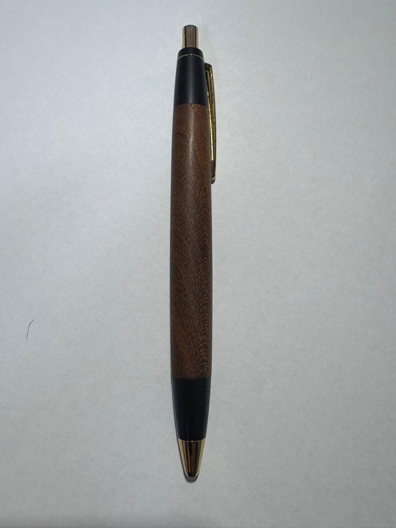 野原工芸 旧型 ボールペン桑 工房楔 ボナンペン こぶた工房 ウッドペンクラフト