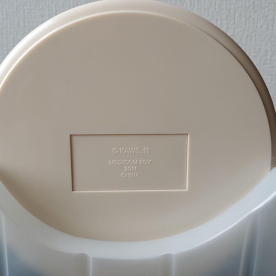 user_ee725b4d 　KAWS PARTNERS