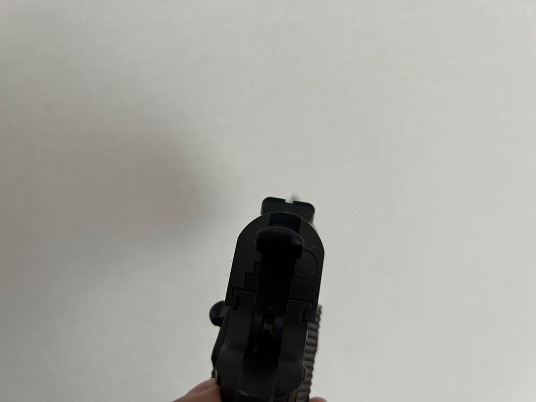 東京マルイ　M1911A1コルトガバメント　ガスガン