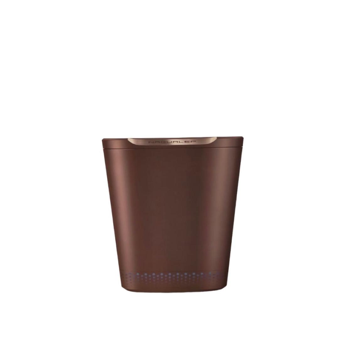 新品未使用品　NAGUALEP 生ごみ処理機 NA-1 ブラック　定価10万