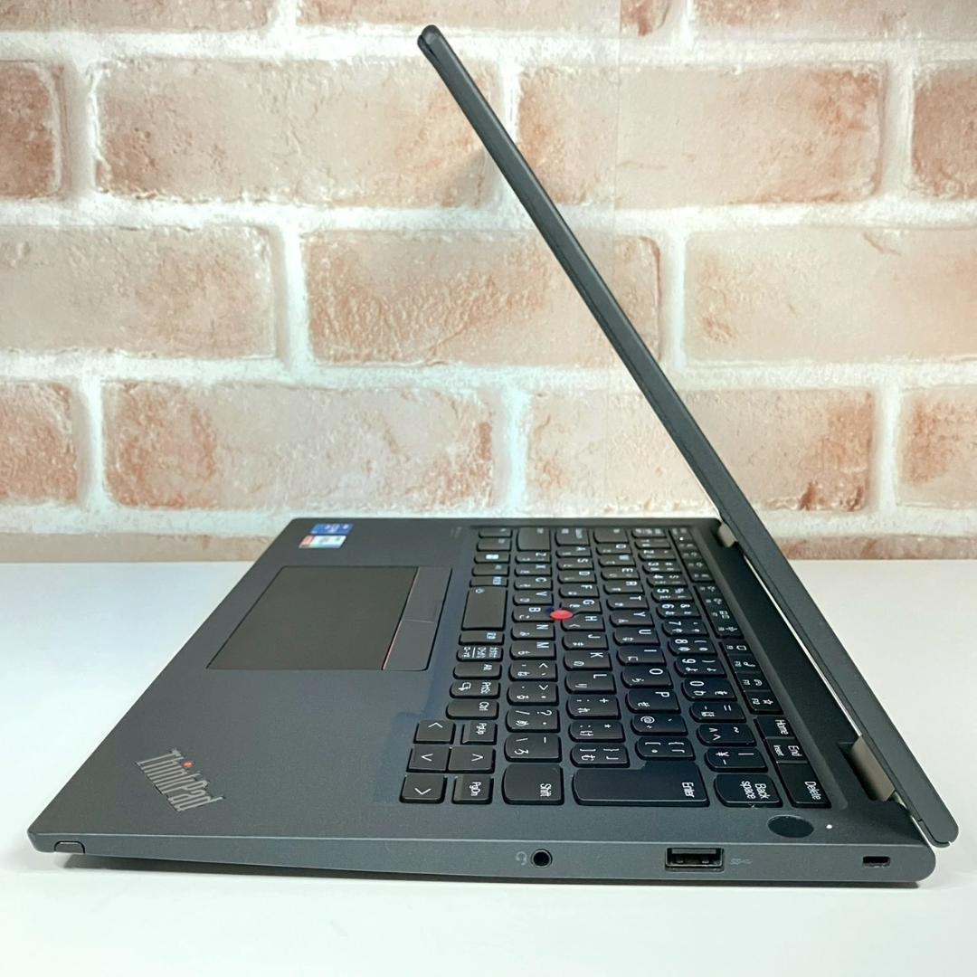 ★新春初売りセール★ 美品 タッチパネル Lenovo YOGA 446