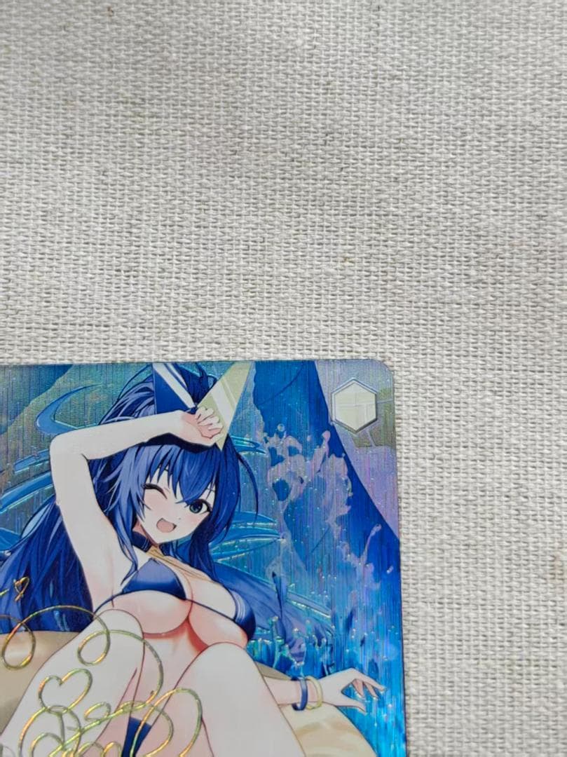 ヴァイス　アズールレーンVol.2 戦艦　ニュージャージー　SP