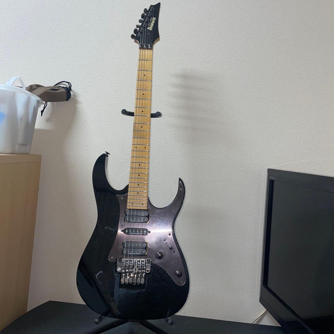 ギター Ibanez RG2450MZ-GK