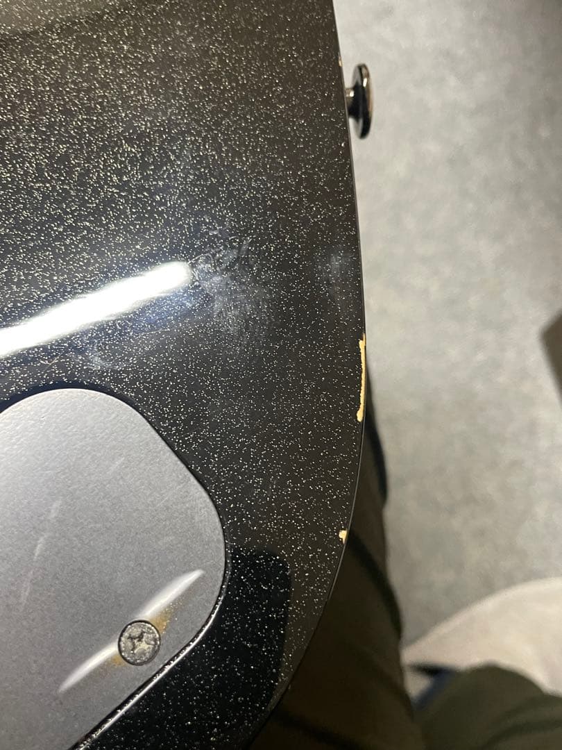 ギター Ibanez RG2450MZ-GK