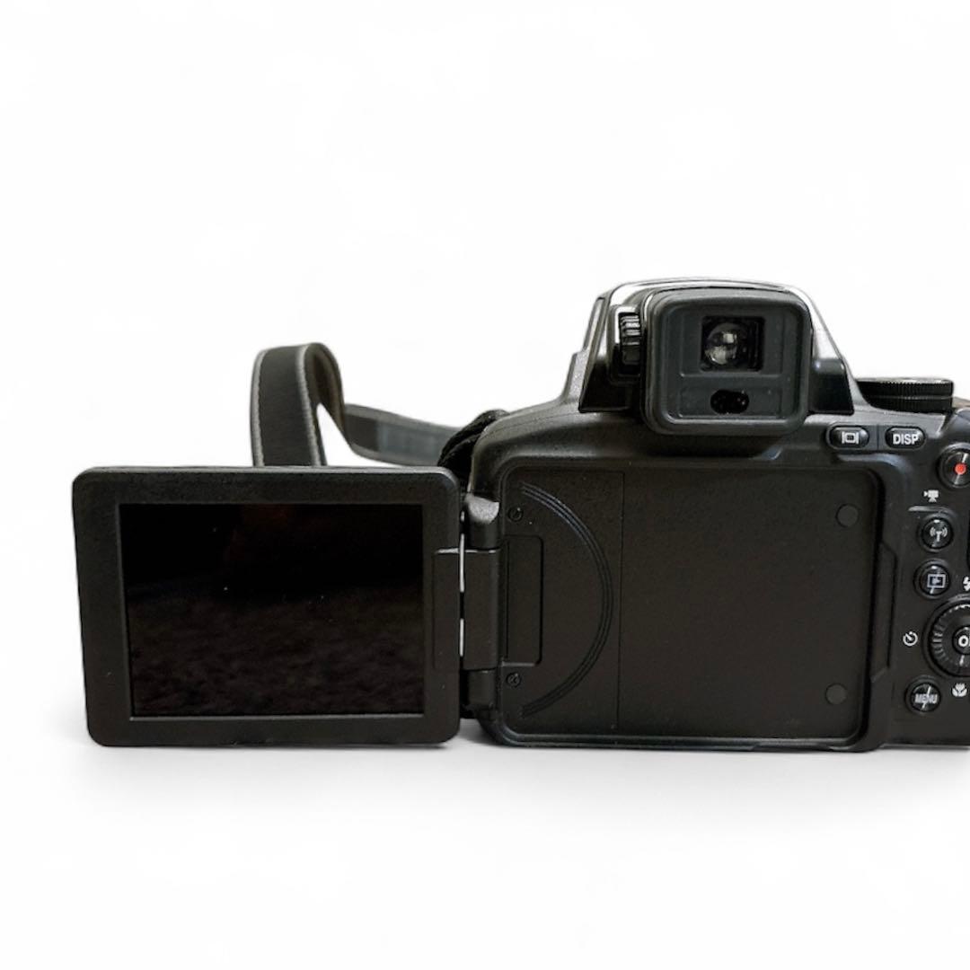 Nikon P900 ニコン カメラ