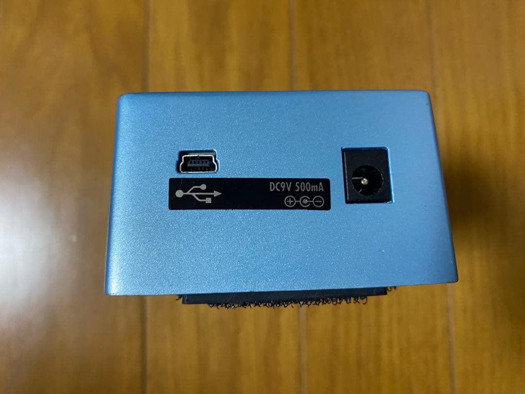 ギター ZOOM MULTISTOMP MS-70CDR