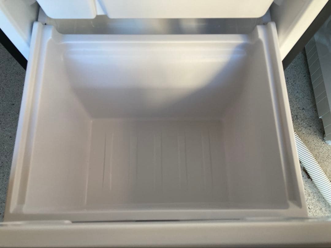 AQUA アクア ノンフロン冷凍冷蔵庫 135L AQR-14N 動作確認済