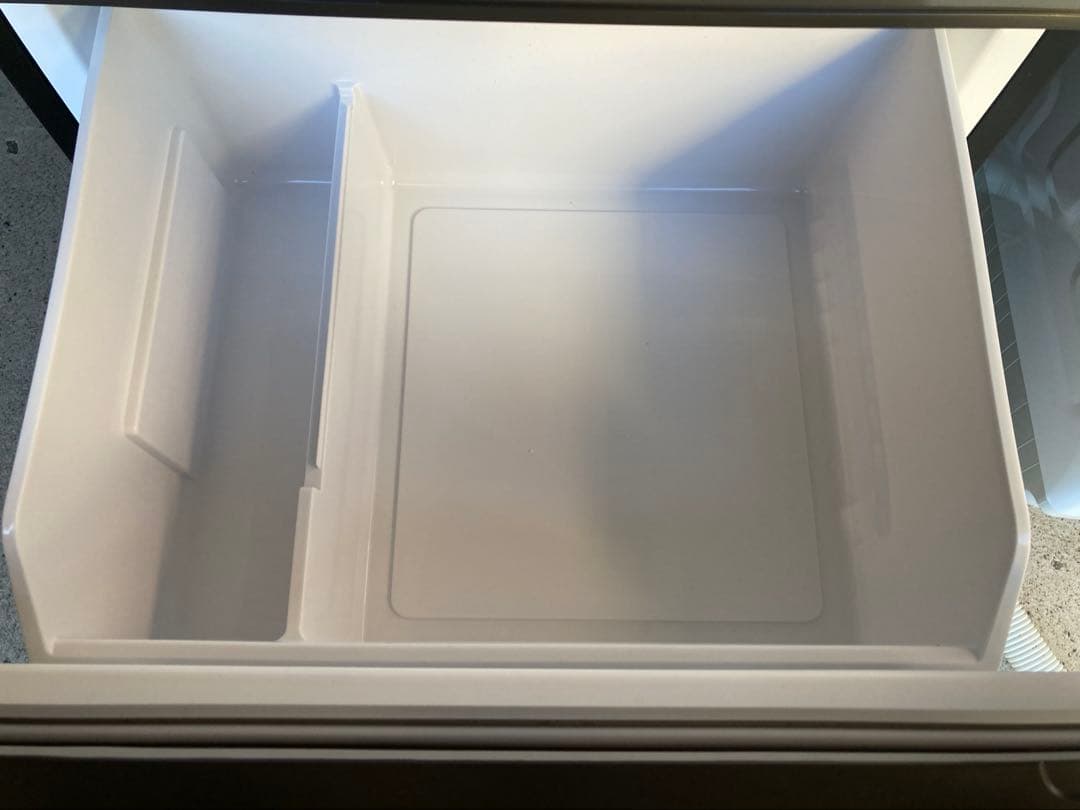 AQUA アクア ノンフロン冷凍冷蔵庫 135L AQR-14N 動作確認済