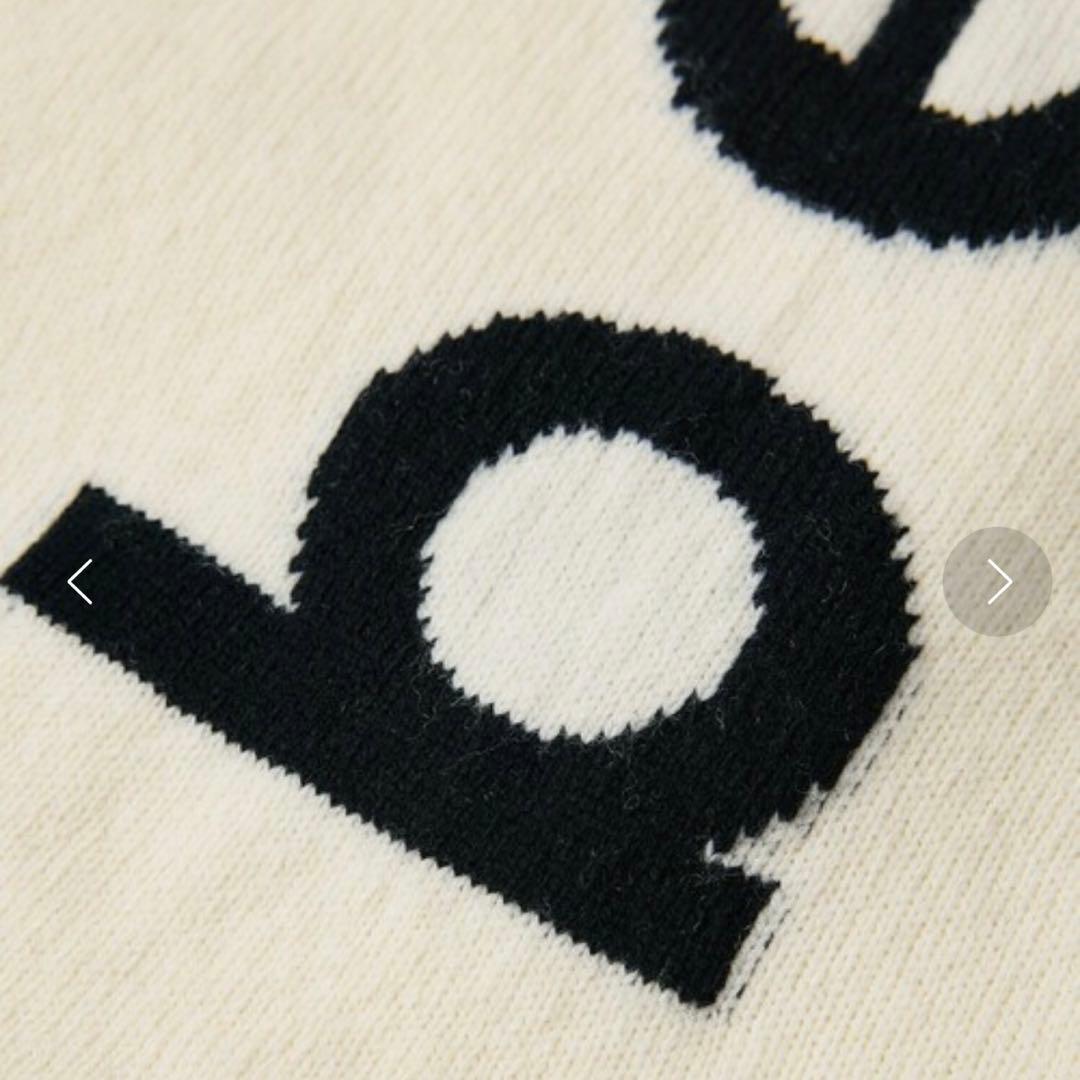 beautiful people/ビューティフルピープルSTUDIOUSマフラー