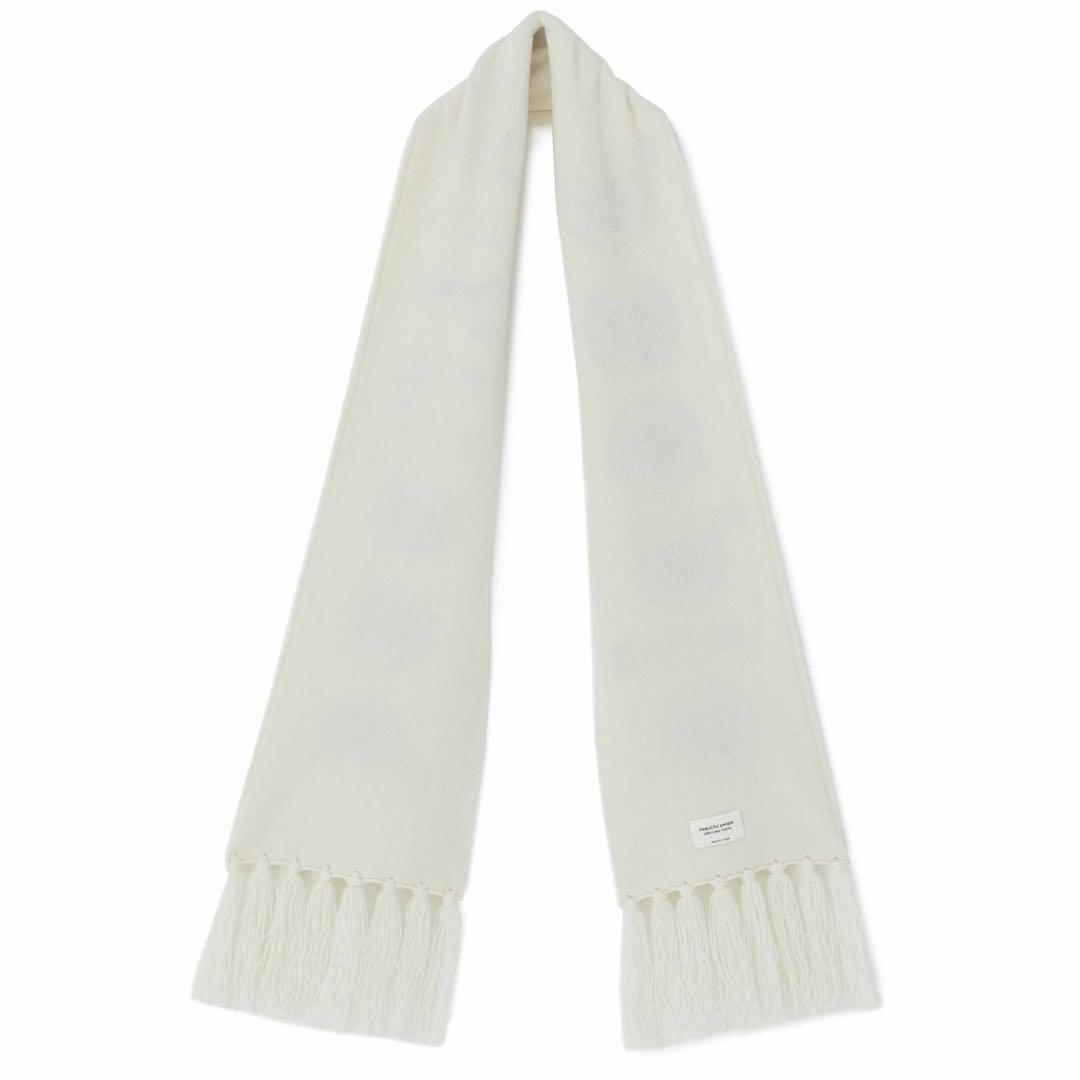 beautiful people/ビューティフルピープルSTUDIOUSマフラー