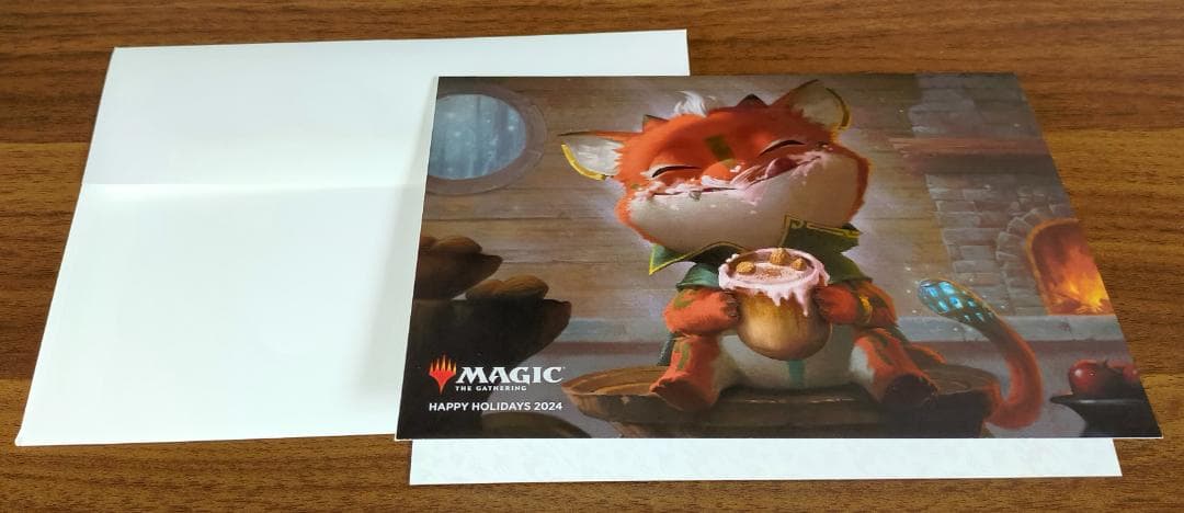 Eggnogger's 'Stache/JUST IN FOOLING セット