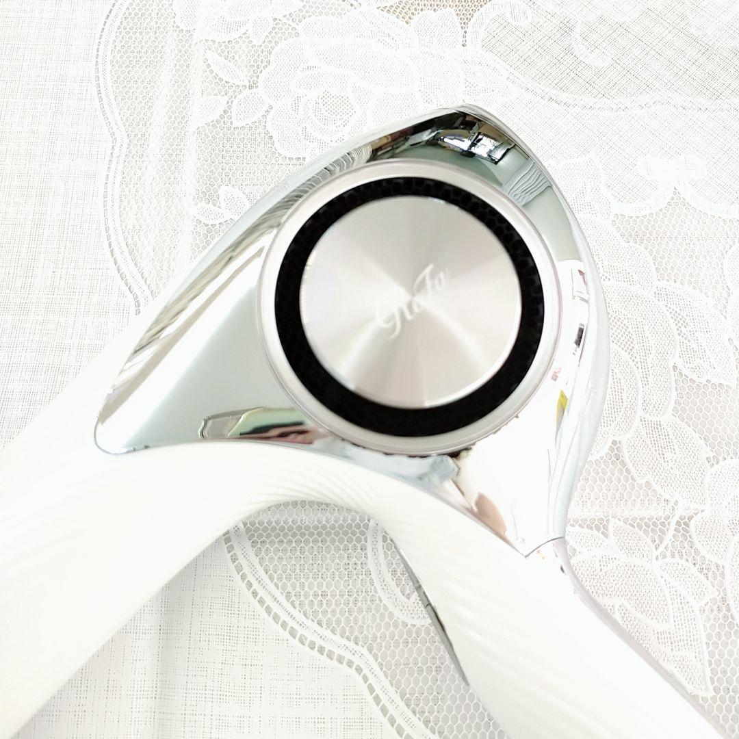 美品★Refa リファ ビューティック ドライヤー MTG