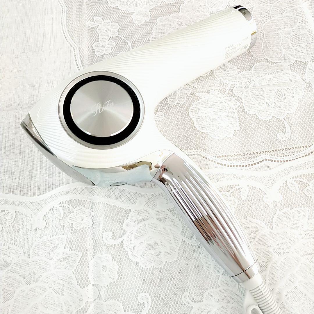 美品★Refa リファ ビューティック ドライヤー MTG