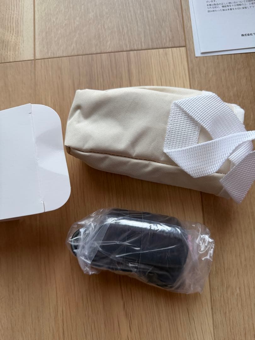 SHAREYDVA シャレドワ　KEVIN ネイルマシン 新品未使用