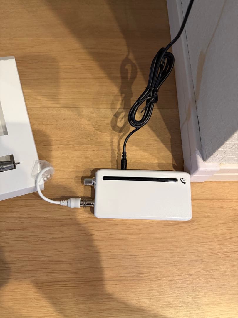 SHAREYDVA シャレドワ　KEVIN ネイルマシン 新品未使用