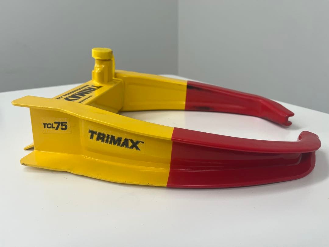 TRIMAX WYERS PRODUCT タイヤホイールロック TCL75