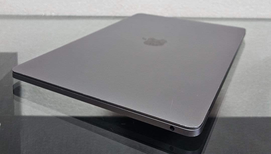 MacBook本体 1TB Apple MacBook pro 13-inch 2020 M1