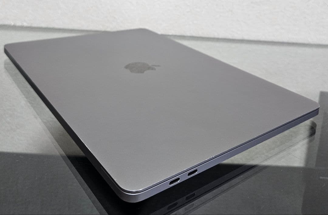 MacBook本体 1TB Apple MacBook pro 13-inch 2020 M1