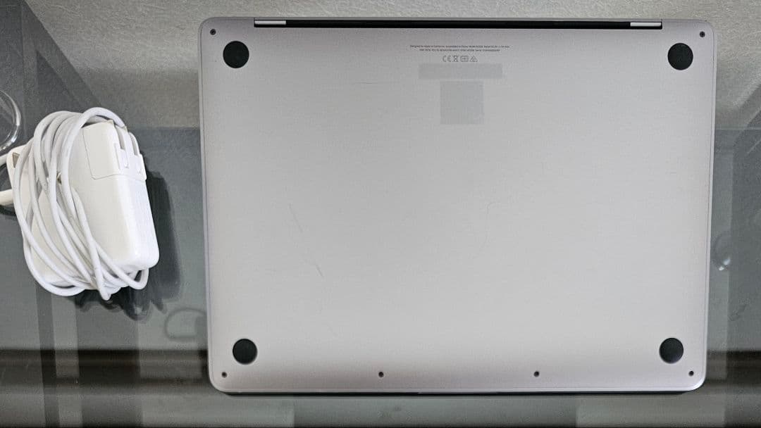 MacBook本体 1TB Apple MacBook pro 13-inch 2020 M1