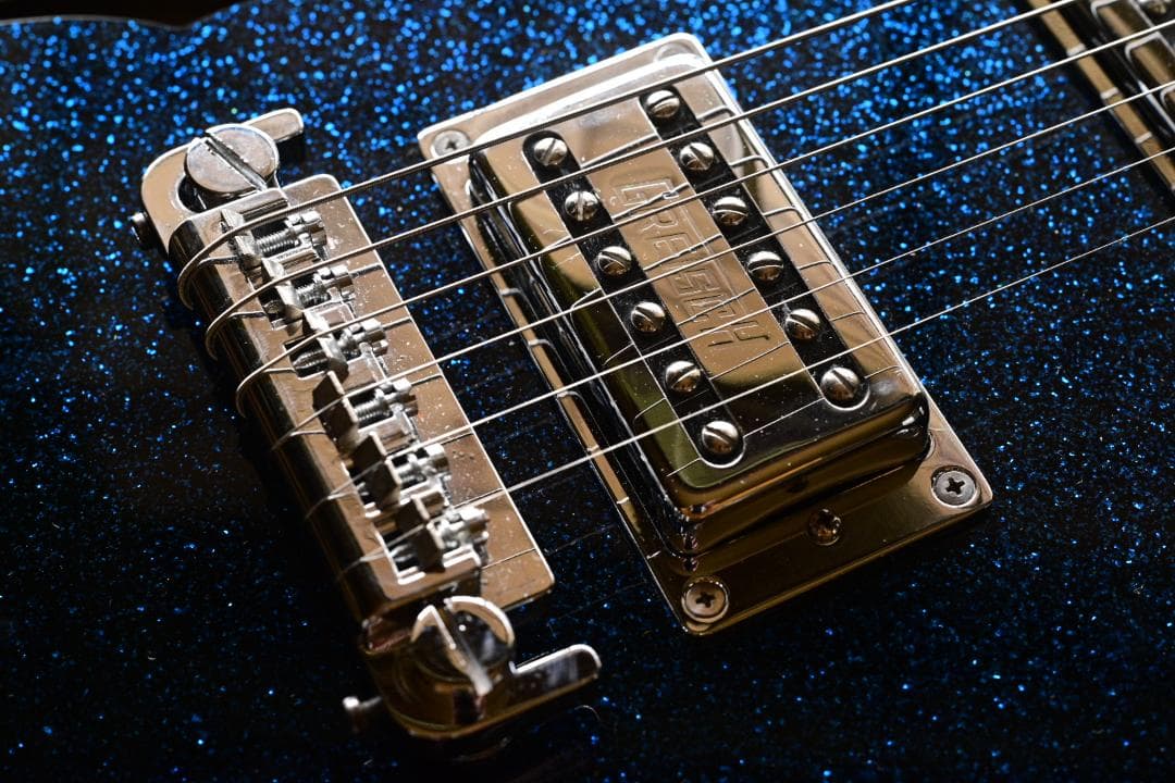 ギター Gretsch Electromatic G2629 Sparkle Jet