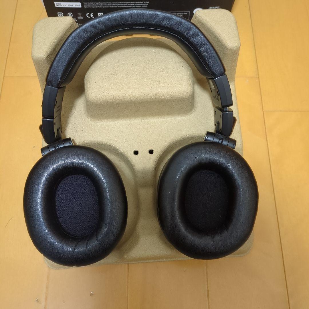 ヘッドホン ATH-M50xBT2 audio-technica