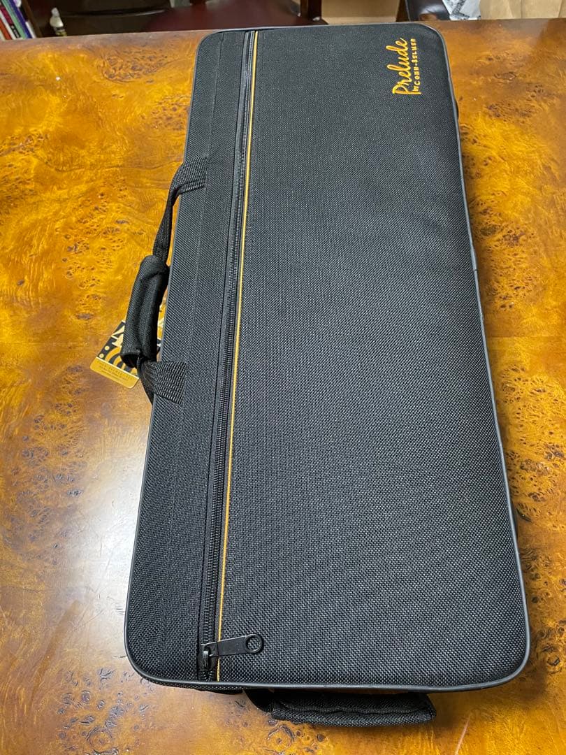 Prelude by Conn-Selmer アルトサックス