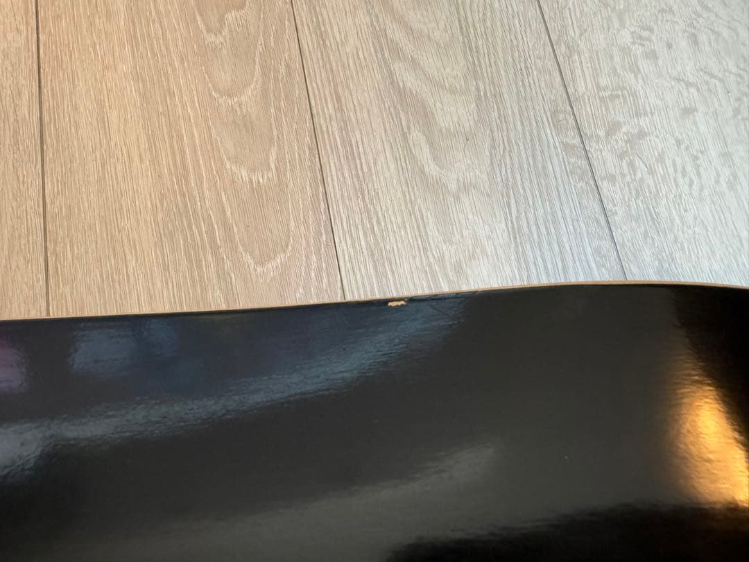 KYNE NO COFFEE コラボ　スケートボード