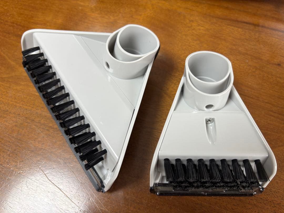 絨毯の臭いや車シートに 未使用 yadea コードレス式リンサー洗浄機 R9