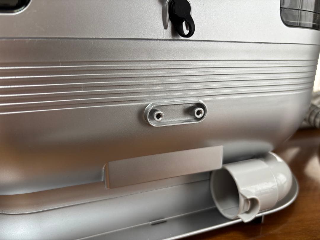 絨毯の臭いや車シートに 未使用 yadea コードレス式リンサー洗浄機 R9