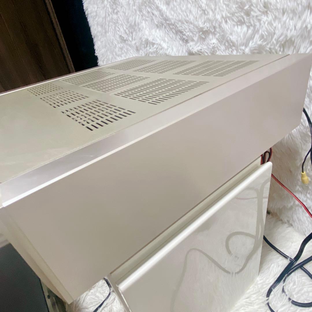 【上位モデル】 Marantz PM‑15S1 プリメインアンプ S-1シリーズ