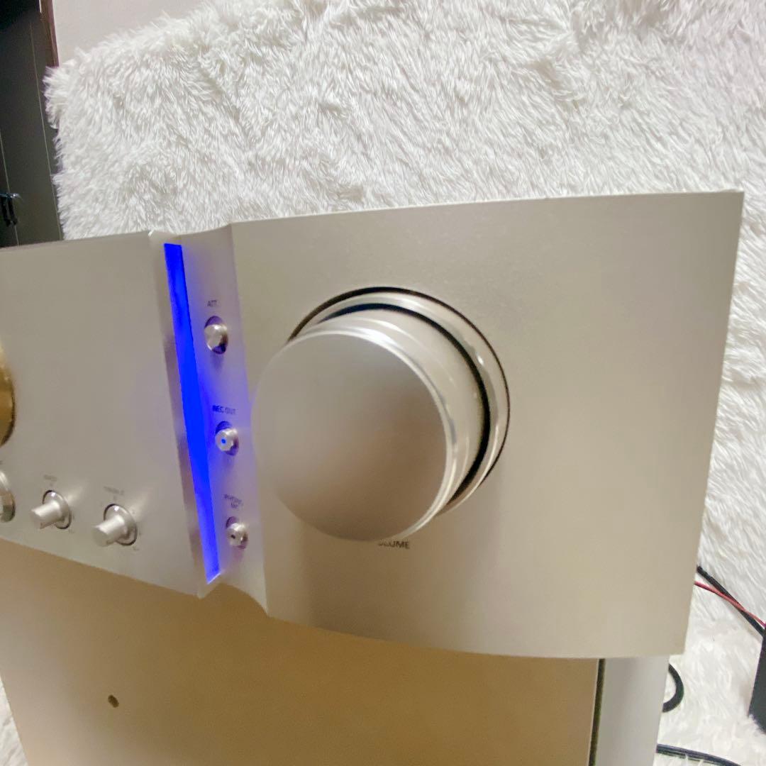 【上位モデル】 Marantz PM‑15S1 プリメインアンプ S-1シリーズ